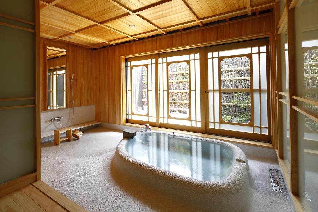 Yuyado Souan Hotell Izumo Eksteriør bilde